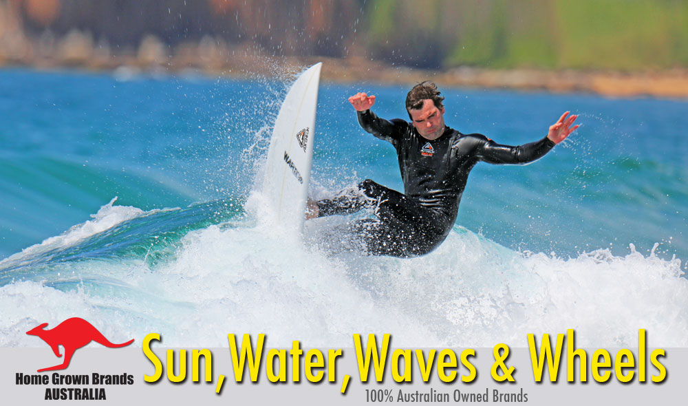 Home Grown Brands Australia